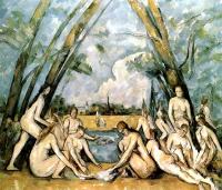 Cezanne, Paul